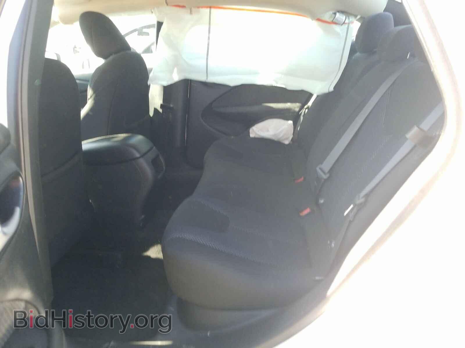 2015 DODGE DART - VIN: 1C3CDFAA2FD320423 - Фото 6