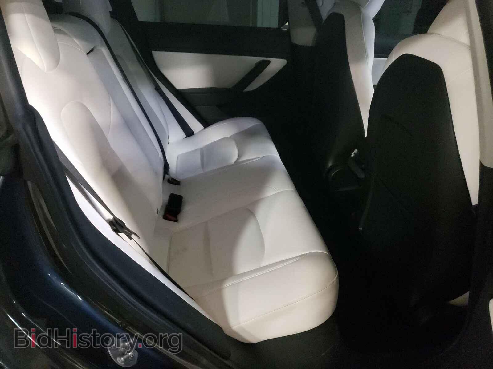 2020 TESLA MODEL 3 - VIN: 5YJ3E1EA2LF738121 - Photo 6