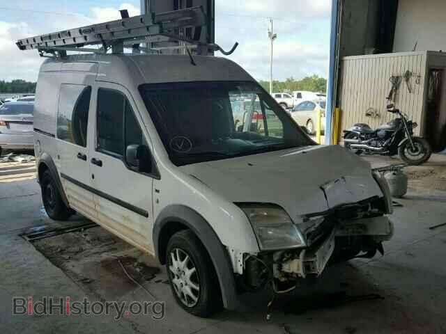 Photo NM0LS7BN4BT045112 - FORD TRANSIT CO 2011