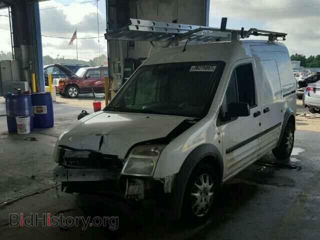 2011 FORD TRANSIT CO - VIN: NM0LS7BN4BT045112 - Фото 2