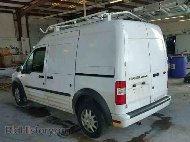 2011 FORD TRANSIT CO - VIN: NM0LS7BN4BT045112 - Фото 3