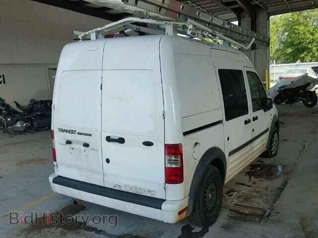 2011 FORD TRANSIT CO - VIN: NM0LS7BN4BT045112 - Фото 4