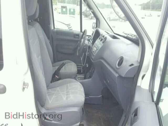 2011 FORD TRANSIT CO - VIN: NM0LS7BN4BT045112 - Фото 5