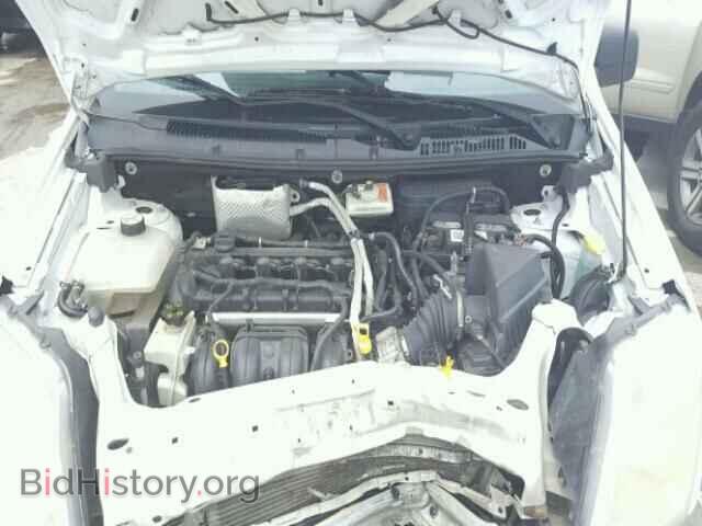 2011 FORD TRANSIT CO - VIN: NM0LS7BN4BT045112 - Фото 7