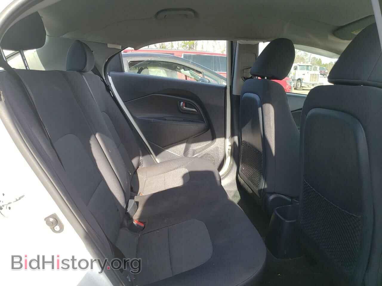 2014 KIA RIO - VIN: KNADM5A31E6347317 - Photo 6