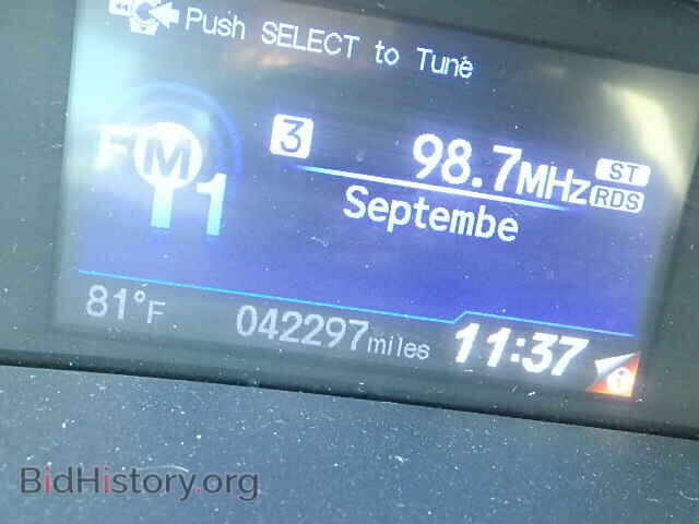 2013 HONDA CIVIC - VIN: 19XFB2F56DE257552 - Photo 8