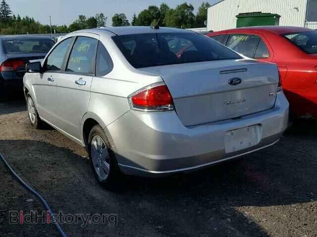2010 FORD FOCUS - VIN: 1FAHP3FNXAW249476 - Фото 3