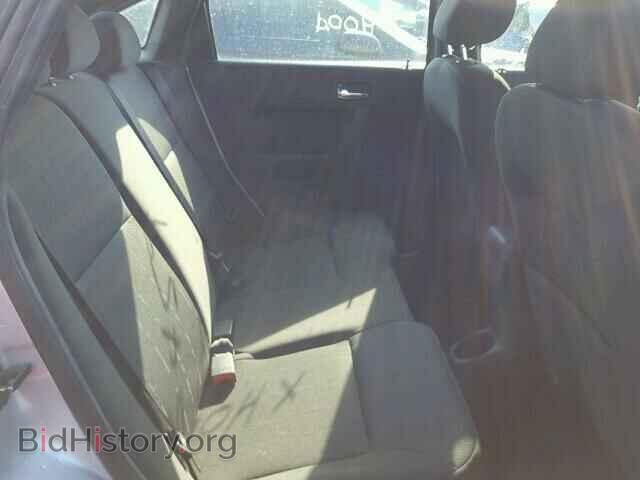 2010 FORD FOCUS - VIN: 1FAHP3FNXAW249476 - Фото 6