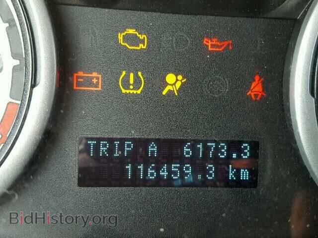2010 FORD FOCUS - VIN: 1FAHP3FNXAW249476 - Фото 8