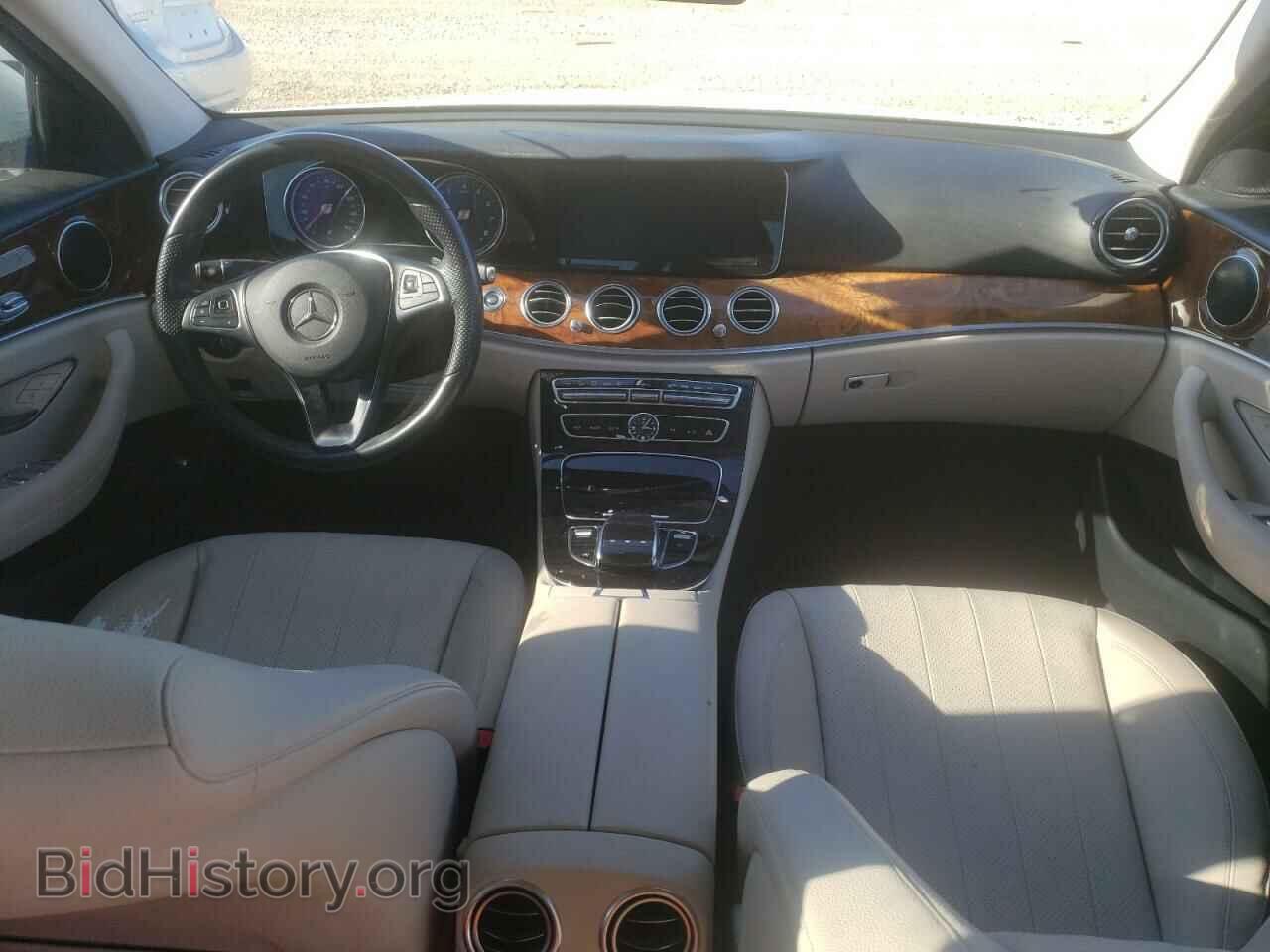 2017 MERCEDES-BENZ E-CLASS - VIN: WDDZF4JB9HA107783 - Фото 8
