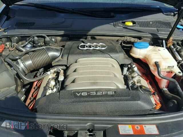 2008 AUDI A6 - VIN: WAUDH74F38N109971 - Фото 7