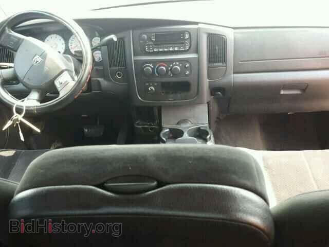 2005 DODGE RAM 1500 - VIN: 1D7HU18D65S201925 - Фото 9