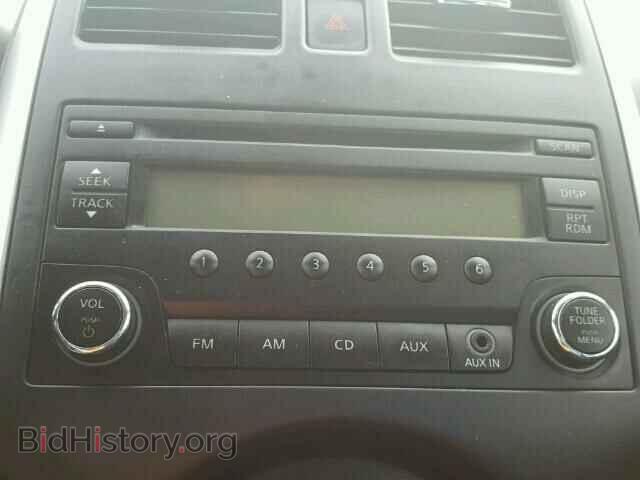 2014 NISSAN VERSA - VIN: 3N1CE2CP2EL431259 - Photo 9