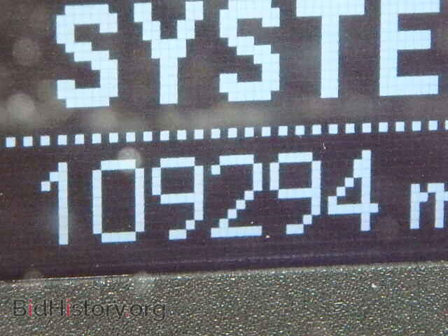 2011 LEXUS CT 200 - VIN: JTHKD5BH3B2020407 - Фото 8