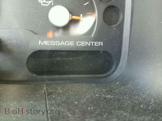2005 FORD EXPLORER - VIN: 1FMZU74E75UA84436 - Photo 8