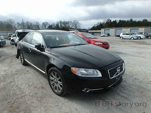 Photo YV1960AS5A1131016 - VOLVO S80 2010