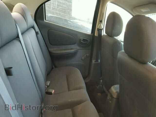 2003 DODGE NEON - VIN: 1B3ES26C73D224264 - Фото 6
