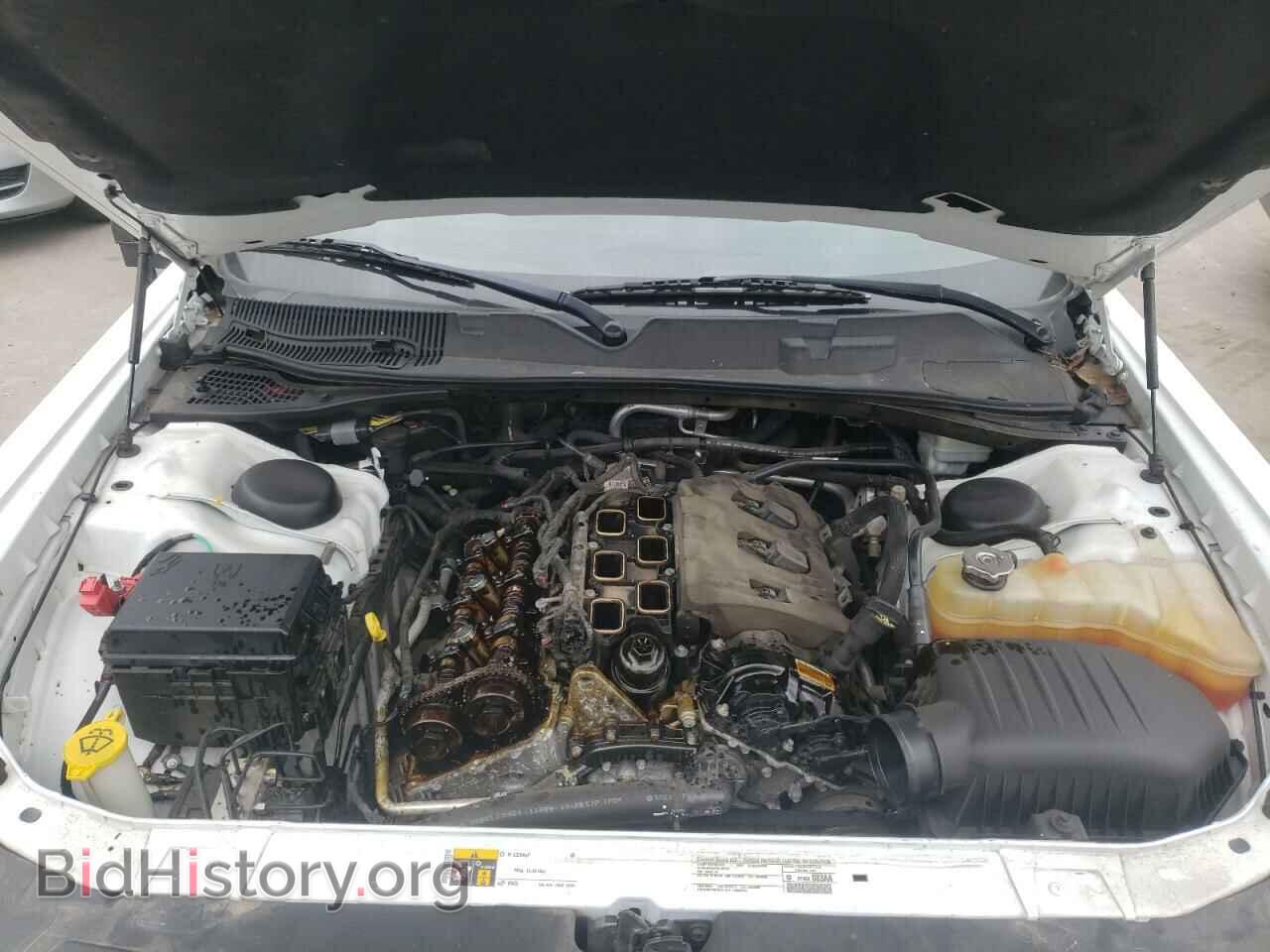 2014 DODGE CHALLENGER - VIN: 2C3CDYAG7EH231299 - Фото 7