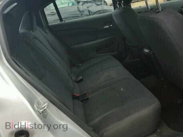2012 CHRYSLER 200 - VIN: 1C3CCBBB5CN189318 - Фото 6