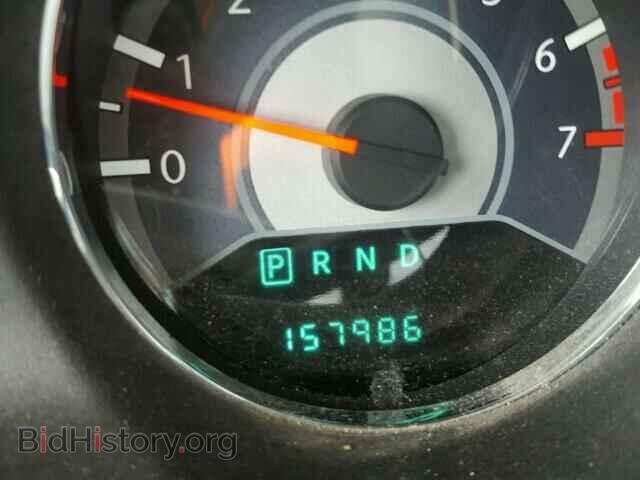 2012 CHRYSLER 200 - VIN: 1C3CCBBB5CN189318 - Фото 8