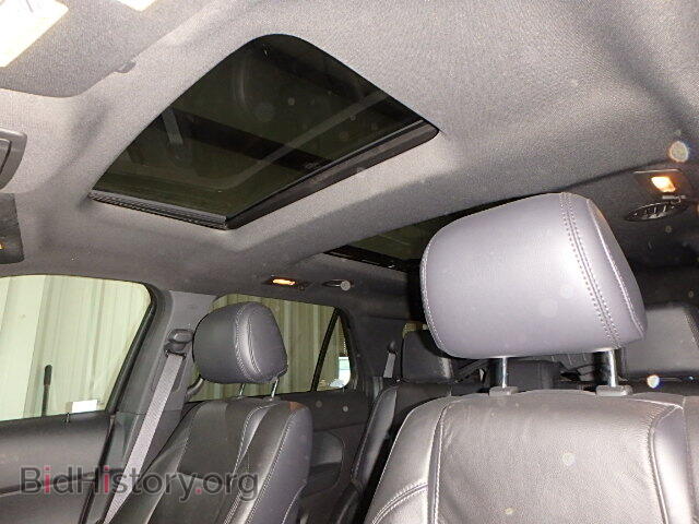 2012 FORD EXPLORER - VIN: 1FMHK7D97CGA09073 - Photo 9