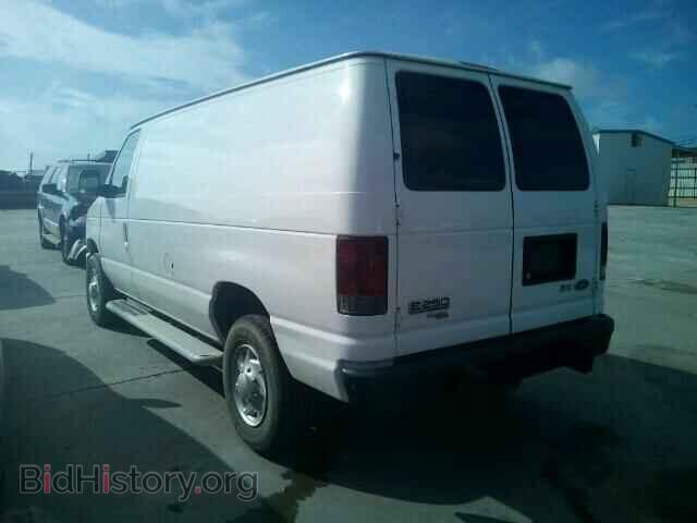 2012 FORD ECONOLINE - VIN: 1FTNE2EW9CDB03303 - Фото 3