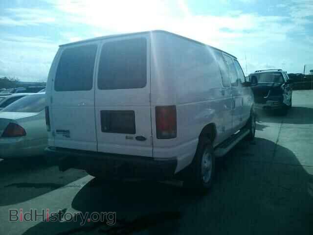 2012 FORD ECONOLINE - VIN: 1FTNE2EW9CDB03303 - Фото 4