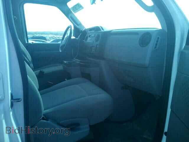 2012 FORD ECONOLINE - VIN: 1FTNE2EW9CDB03303 - Фото 5