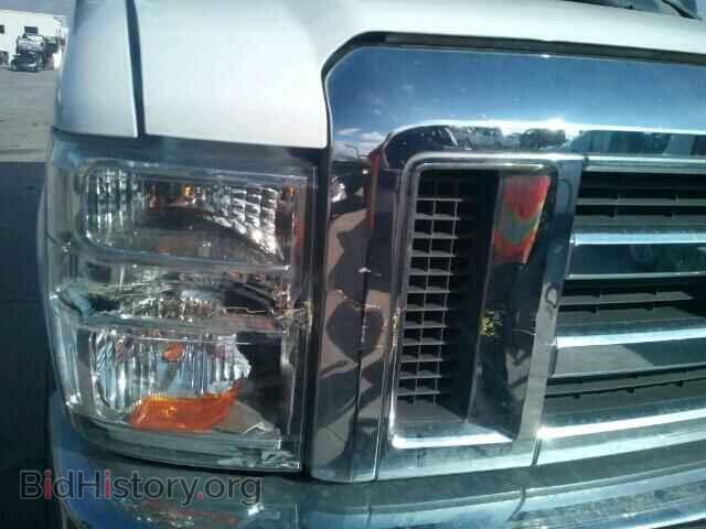 2012 FORD ECONOLINE - VIN: 1FTNE2EW9CDB03303 - Фото 10