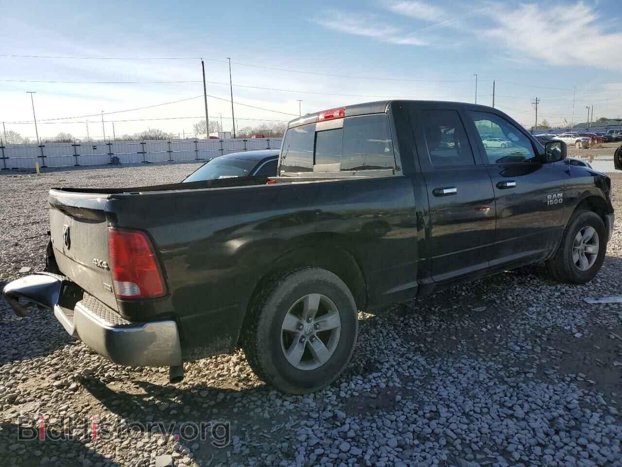 2017 RAM 1500 - VIN: 1C6RR7GG5HS742703 - Фото 3