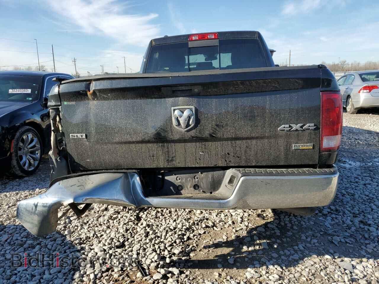 2017 RAM 1500 - VIN: 1C6RR7GG5HS742703 - Фото 6