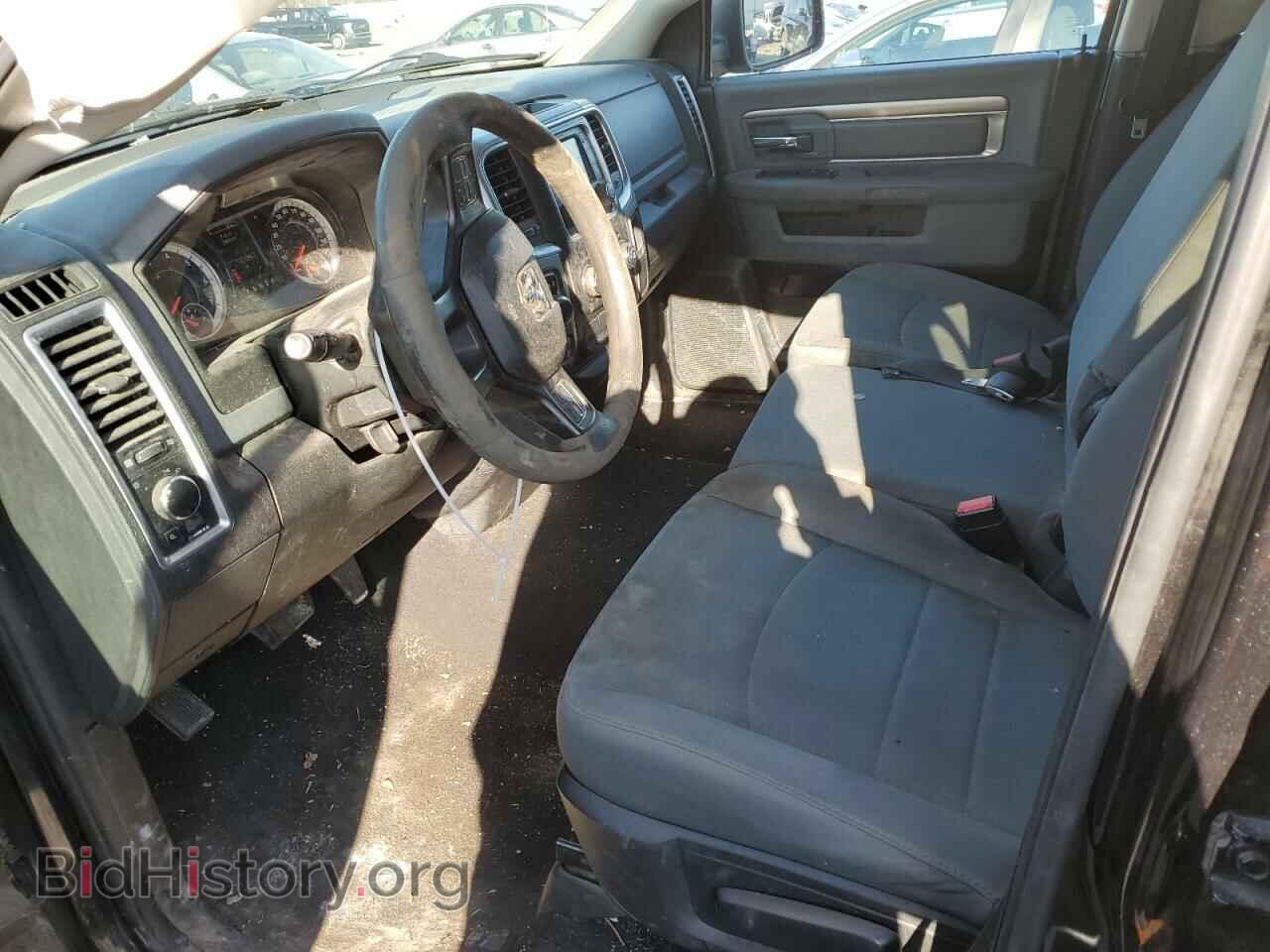 2017 RAM 1500 - VIN: 1C6RR7GG5HS742703 - Фото 7