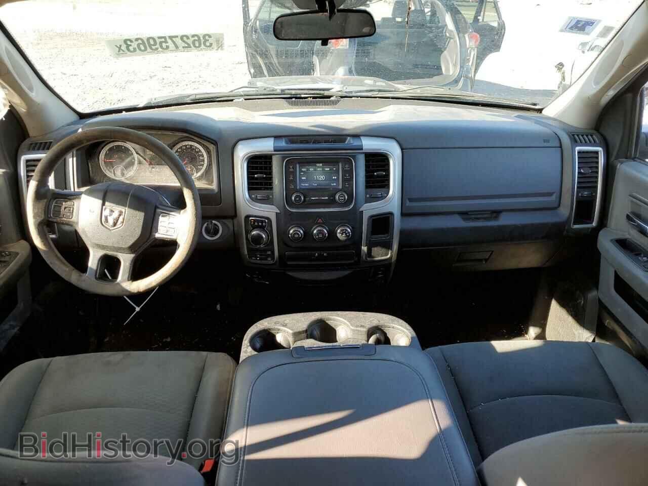 2017 RAM 1500 - VIN: 1C6RR7GG5HS742703 - Фото 8