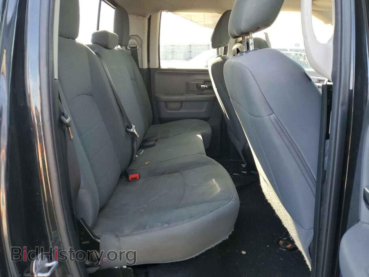 2017 RAM 1500 - VIN: 1C6RR7GG5HS742703 - Фото 10