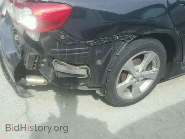 2011 TOYOTA COROLLA - VIN: 2T1BU4EE5BC719911 - Photo 9
