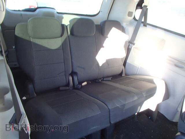 2009 DODGE CARAVAN - VIN: 2D8HN44EX9R628802 - Фото 10