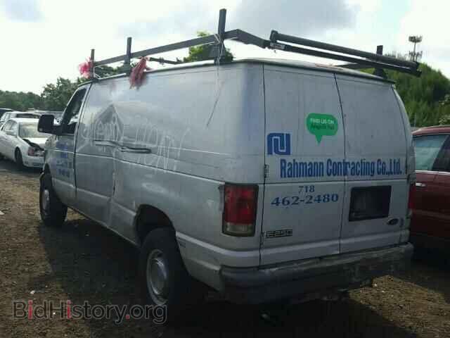 2005 FORD ECONOLINE - VIN: 1FTNE24W65HA33286 - Фото 3