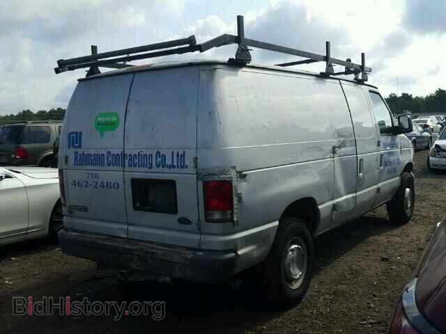 2005 FORD ECONOLINE - VIN: 1FTNE24W65HA33286 - Фото 4