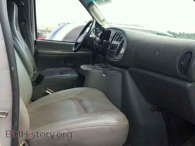 2005 FORD ECONOLINE - VIN: 1FTNE24W65HA33286 - Фото 5