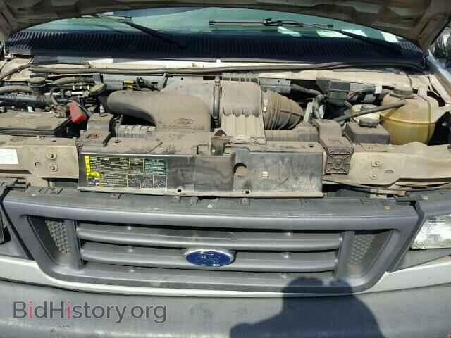 2005 FORD ECONOLINE - VIN: 1FTNE24W65HA33286 - Фото 7