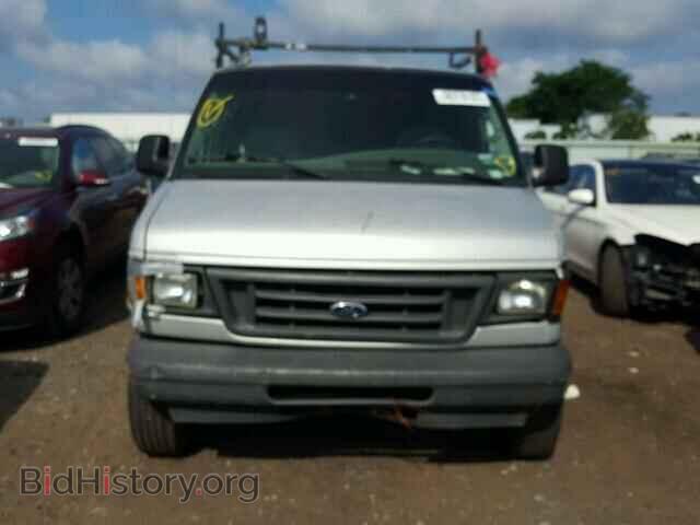 2005 FORD ECONOLINE - VIN: 1FTNE24W65HA33286 - Фото 9