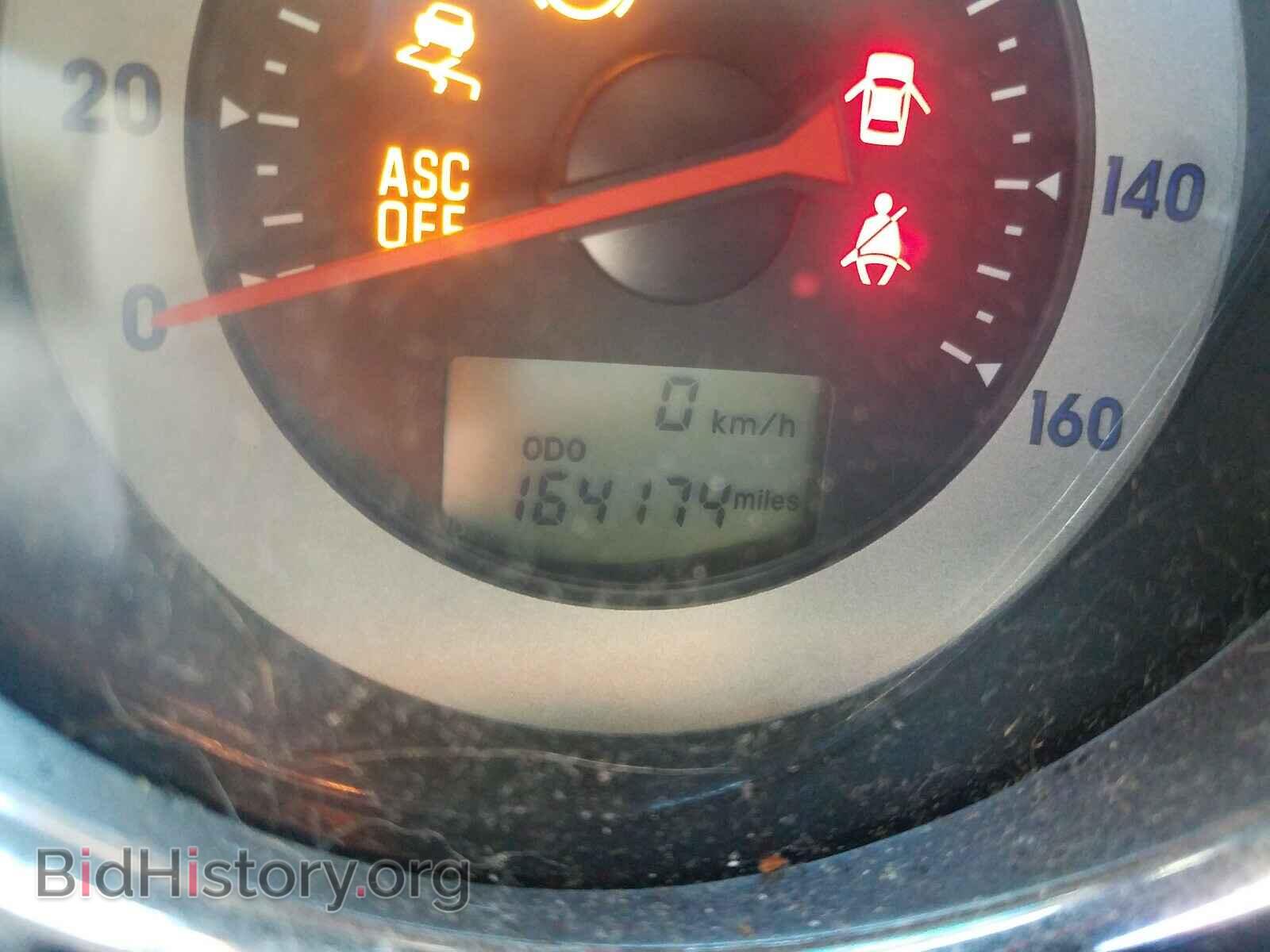 2012 MITSUBISHI ECLIPSE - VIN: 4A37L2EF2CE002738 - Фото 8