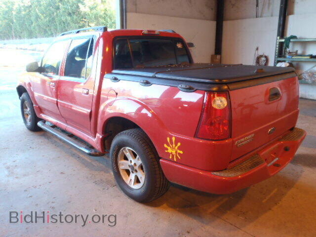 2005 FORD EXPLORER - VIN: 1FMZU77K35UB07065 - Фото 2