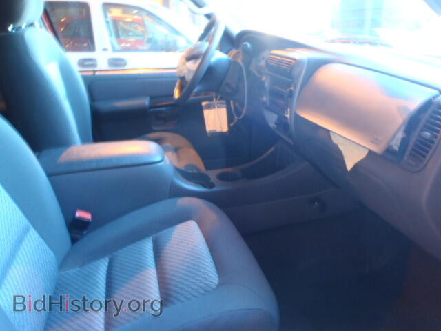 2005 FORD EXPLORER - VIN: 1FMZU77K35UB07065 - Фото 5