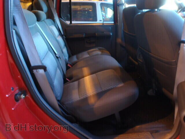 2005 FORD EXPLORER - VIN: 1FMZU77K35UB07065 - Фото 6