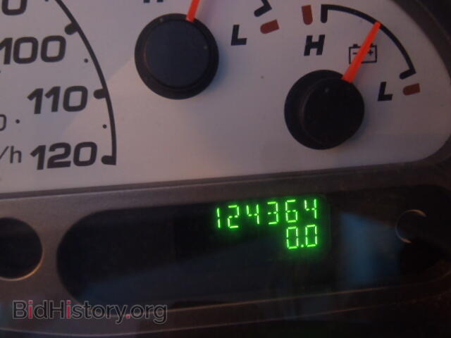 2005 FORD EXPLORER - VIN: 1FMZU77K35UB07065 - Фото 8