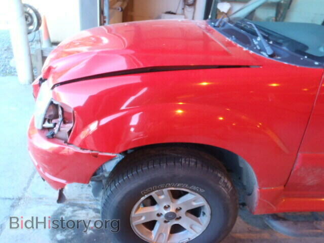 2005 FORD EXPLORER - VIN: 1FMZU77K35UB07065 - Фото 10