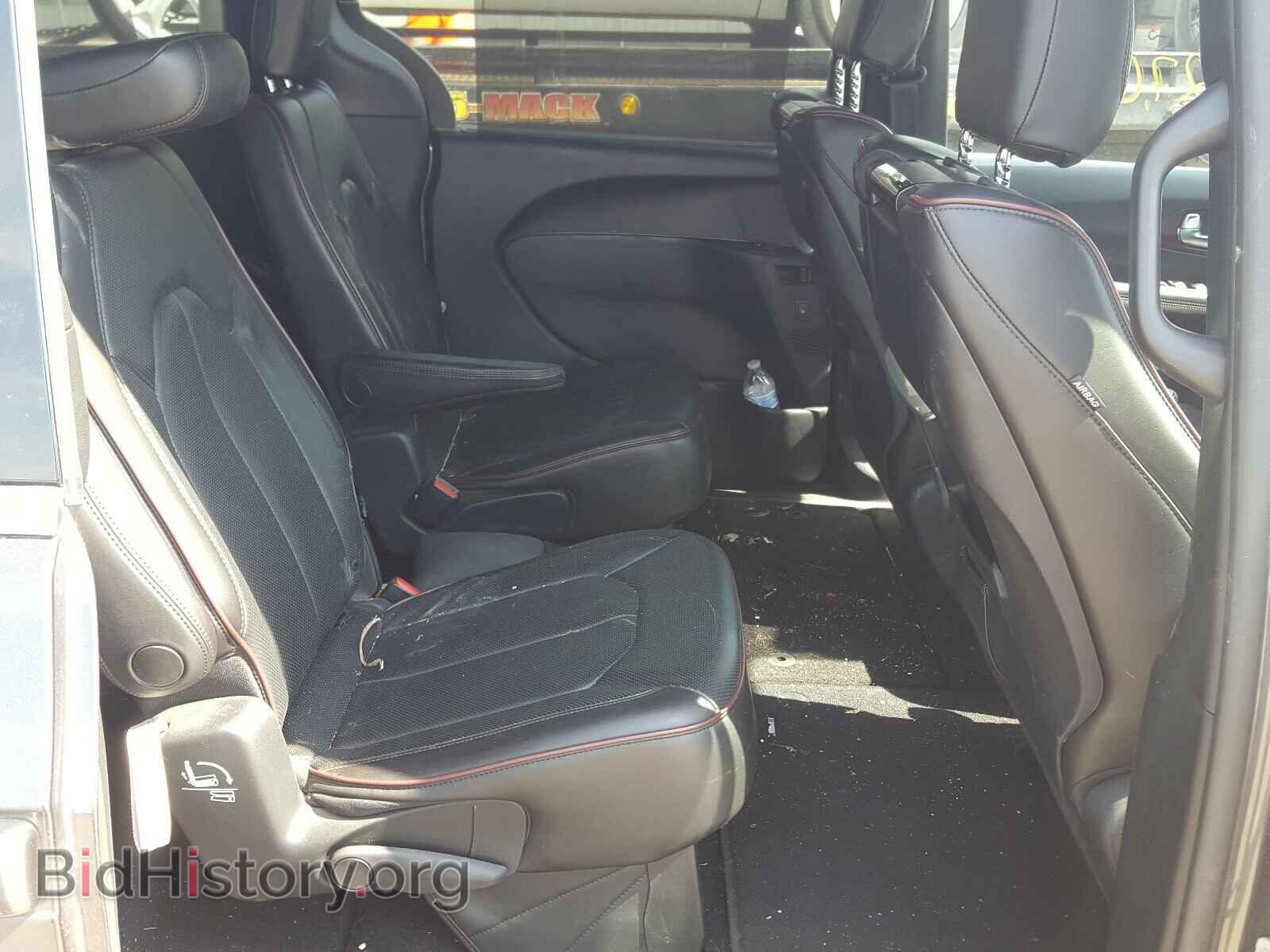 2019 CHRYSLER PACIFICA - VIN: 2C4RC1GG0KR751731 - Photo 6