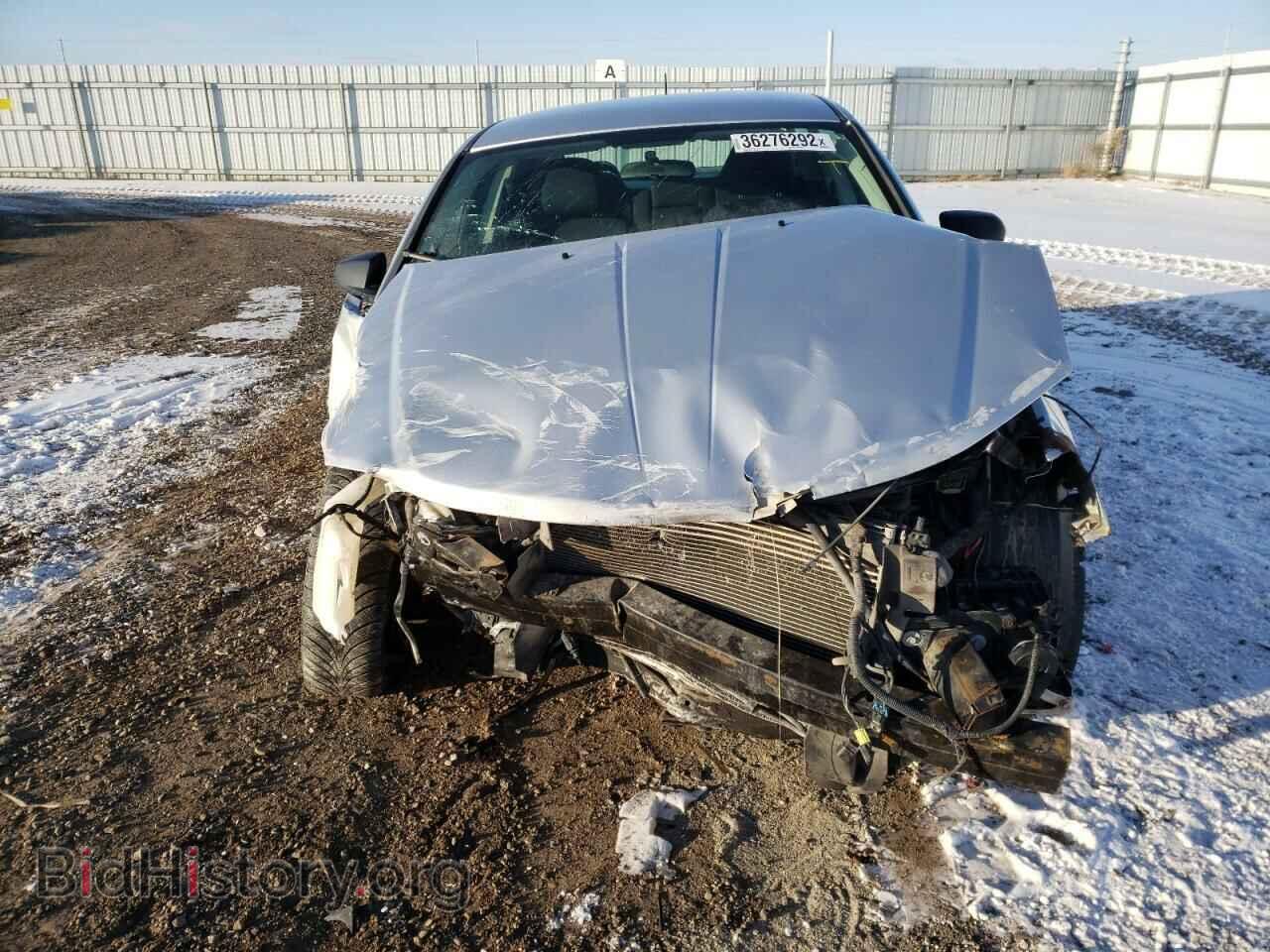 2010 DODGE AVENGER - VIN: 1B3CC4FB1AN160656 - Фото 9