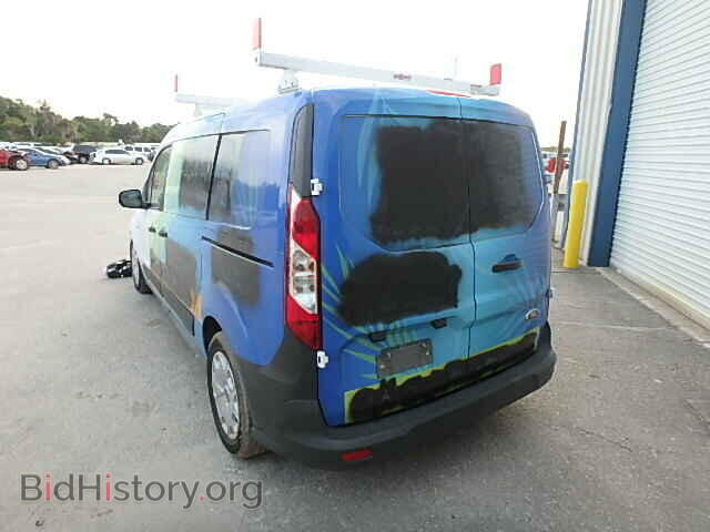 2015 FORD TRANSIT CO - VIN: NM0LS7E7XF1195028 - Фото 3